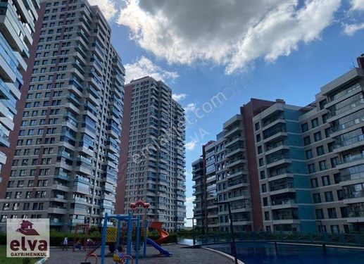 BULVAR İSTANBUL GÖL ETABI PEYZAJ MANZARALI SATILIK 2+1 DAİRE