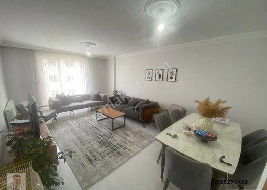 ALİPAŞA MAHALLESİNDE SİTE İÇİ SATILIK 3+1 DAİRE