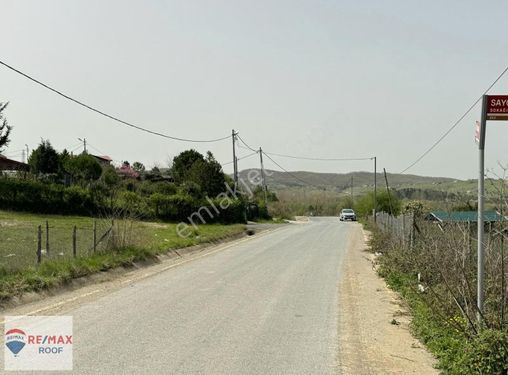 Şile Geredeli' de 879 M2 Satılık Tarla