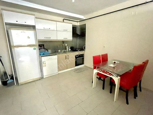 ÇOK CAZİP | HASARSIZ | AZ KATLI | 7 YAŞINDA | BEYAZ EVLER’DE 2+1 KOMBİLİ,KONFORLU DAİRE