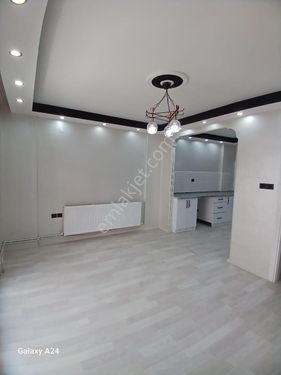  AĞABEY GAYRİMENKUL'DEN ALTAY MAHALLESİNDE SATILIK DAİRE