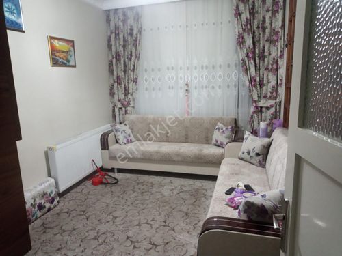  KONYA SELÇUKLU CUMHURİYET MAHALLESİ 2+1 DAİRE