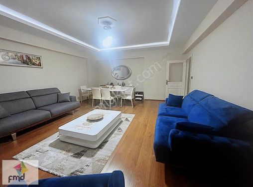 [FMD]KEBAN YOLUNA YAKIN ÇAYDA ÇIRA MAH 4+1 SATILIK DAİRE