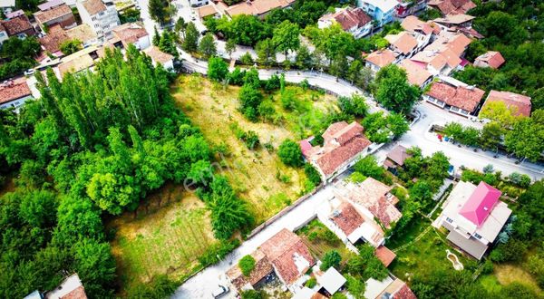 (Analiz GYD) GÜNDÜZBEY MERKEZ'de SATILIK 725 m2