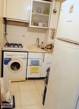 BÜYÜKDERE MAH. FAKÜLTE CADDESİ YAKINI SATILIK 1+1 DAİRE BU-88