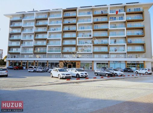 BİNKONUTLAR MAH. STÜDYO STYLE 1+1 / 55m2 SATILIK STÜDYO DAİRE