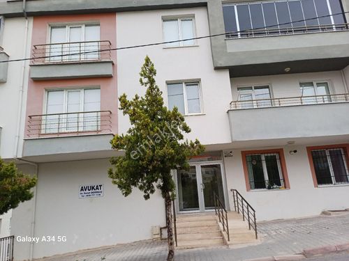 Niğde Bor Hanım Mahallesinde KİRALIK DAİRE 