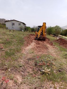 ISPARTA MERKEZ BÜYÜKGÖKÇELİ'DE KANAL DİBİ SATILIK TARLA