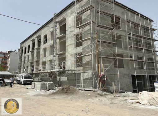 SULAR BAŞI MAHALLESİNDE SATILIK 1+1 FIRSAT DAİRE