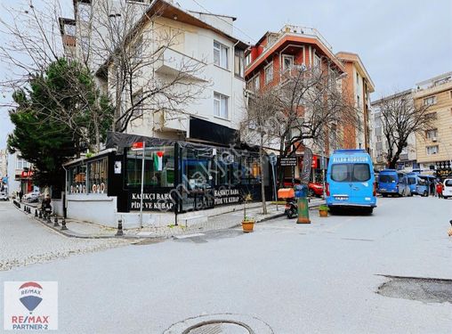 DEVREN KİRALIK KEBAPÇI, ÜMRANİYE ÇARŞIDA MERKEZİ KÖŞE KONUM