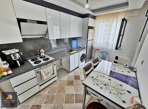 REFERANSTAN ULTRA LÜKS KOMBI PETEK CAM BALKON FULL DAİRE