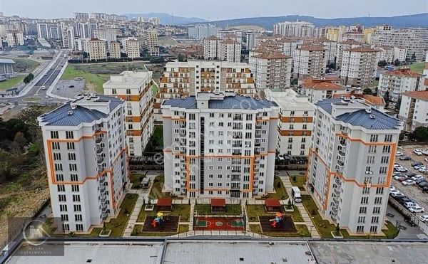 VİAPORT AVM'NİN KARŞISI YENİ SİTEDE 2+1 HAVALİMANINA 2 DK KAÇMAZ