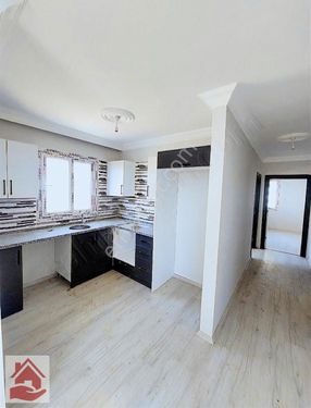 ÇARKIPAREDE HASARSIZ **İSKANLI** 2+1 CEP MUTFAK SATILIK DAİRE