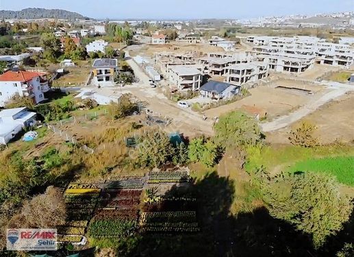 REMAX YALOVA SAMANLIDA SATILIK ARSA