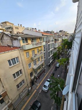 ALSANCAK SEVİNÇ PASTANESİ YAKINI  2+1 SATILIK