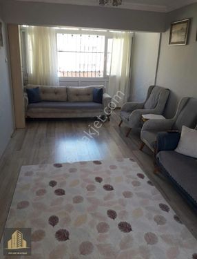 ULTRA LÜX, YAPILI 3+1 SATILIK DAİRE