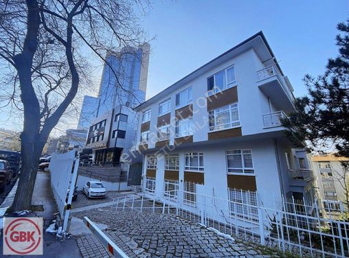 UĞUR MUMCU SOKAK'TA SATILIK 3+1 DAİRE