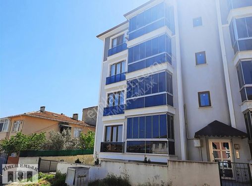 BABAESKİ GAZİKEMAL MAHALLESİNDE 2+1 SATILIK DAİRE