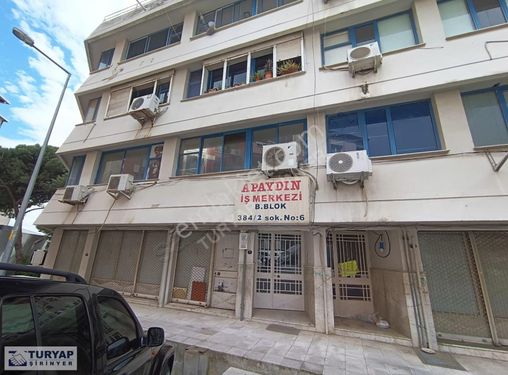 Buca Güven Mh Menderes Cd Üzerinde 72M2 Satılık Büro/Ofis