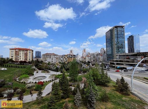 BÖLGENİN GÖZBEBEĞİNDE POİNT HOTEL KARŞISI 4+1 TOLGA TÜRKMEN den