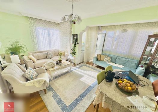 ALBATROS SAHİLDE 2+1 NET 70 M2 ARAKAT ÖN CEPHE SATILIK DAİRE