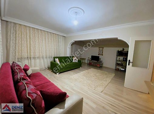 BURSA MUDANYA YENİ MAHALLE ÇAMDİBİ SİTESİ KİRALIK 2+1 DAİRE