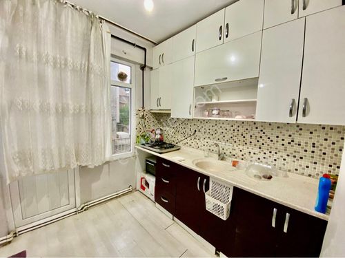 EVİM-NUR’DAN ZAFER MH 2+1 SATILIK FIRSAT DAİRE