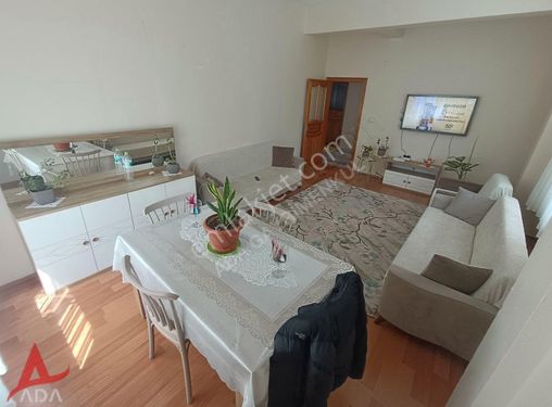 ADA'dan KAVAKPINAR MAHALLESİNDE SATILIK 2+1 110 m2 SATILIK DAİRE