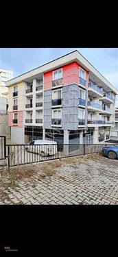 BAŞDEKOR GAYRİMENKUL'DEN SATILIK 2+1 GENİŞ DAİRE