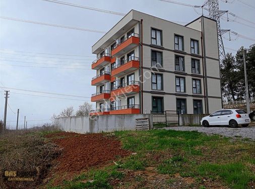 BAŞDEKOR GAYRİMENKUL'DEN KİRALIK 2+1 MANZARALI DAİRE SERDİVAN'DA