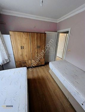 BAŞDEKOR GAYRİMENKUL DEN KIRALIK 2+1 eşyalı daire