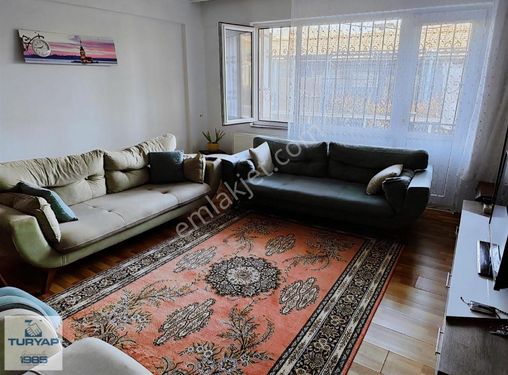 YALOVA MERKEZ FEVZİ ÇAKMAK MH.'DE 3+1 SATILIK DAİRE