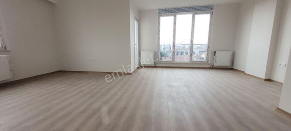 HALİS KURTÇA KÜLTÜR MERKEZİ NE YAKIN ÖNÜ AÇIK SIFIR BALKONLU 100 M2 3+1 DAİRE