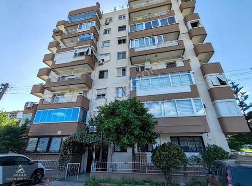 KARŞIYAKA 3+1 OTOPARK SORUNSUZ DOĞALGAZLI ASANSÖRLÜ MERKEZİKONUM