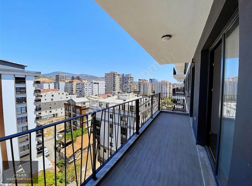 ASLANDAN İMBATLI MAH.DE MEDİCAL POINT YAKINI 2+1 FERAH DAİRE