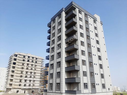 MAŞUKTA İNŞAATTAN SATILIK LÜX 2+1 DAİRE 