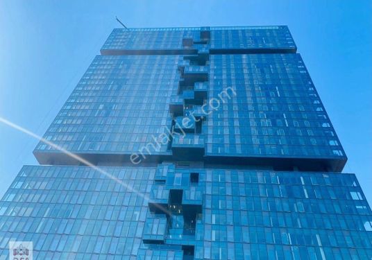 CUBES ANKARA'DA NEZİH HER İŞE UYGUN İŞYERİ 145M2- NATAMAM