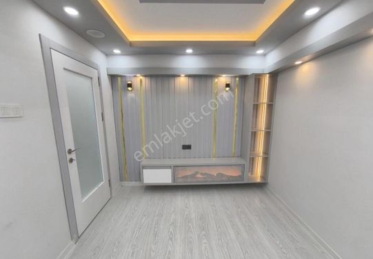 TANDOĞAN MAH.2+1 ARAKAT ULTRALUX FUL YAPILI FIRSAT DAİRE