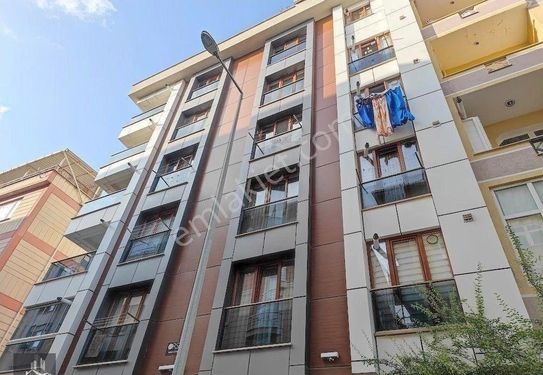 YENİBOSNA MERKEZ CAMİ YAKINI 2+1 YATIRIMLIK 3.KAT KREDİLİ DAİRE