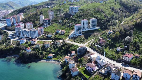  TRABZON ARAKLIDA SATILIK DAİRE