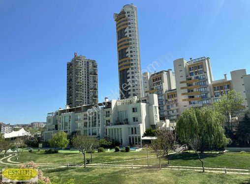 SİNPAŞ AVANGARDEN PARİS-YATAY BLOK 3+1HARİKA KONUM(Rapsodi,metro