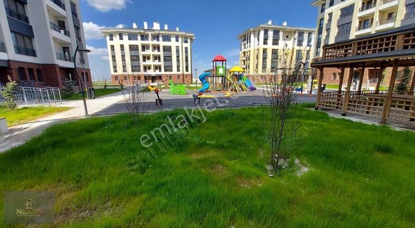 NEXUS'DAN SARAYCIK TOKİ'DE KİRALIK, E.BANYOLU, 2+1 SIFIR DAİRE