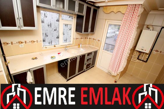  ꧁꧂EMRE EMLAKTAN꧁꧂ELVAN'DA ANA CADDE YAKINI 2+1 KİRALIK DAİRE