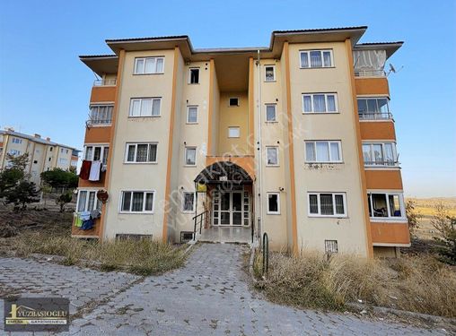 YÜZBAŞIOĞLU EMLAK'TAN KILAVUZ TOKİDE MASRAFSIZ 2+1SATILIK DAİRE