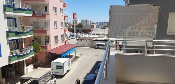  KİRALIK  DAİRE  2+1  KARGIPINARI  MERKEZ  MAHALESİ