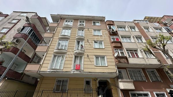  Başokur'dan Bahçelievler Soğanlı da GENÇ 2+1 Kiralık