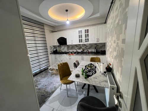 NEVROZ PARK ARKASI SATILIK DAİRE