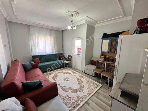  BELSİN 19 MAYIS TRAMVAY DURAĞI KARŞISI SATILIK 3+1 KOMBİLİ DAİRE