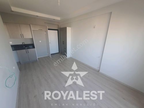  ROYALEST TEN YATIRIMA UYGUN CAZİP DAİRE