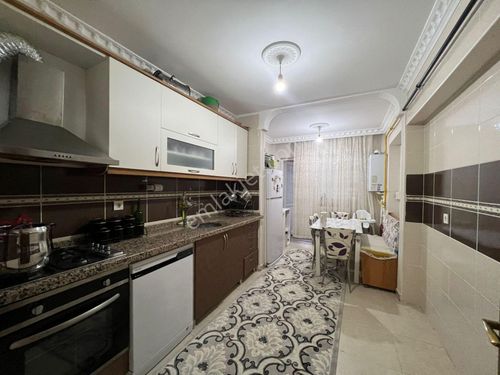  ŞAHİN ERTÜRK'TEN PURSAKLAR FATİH MAH. 3+1 1. KAT MASRAFSIZ SATILIK DAİRE 